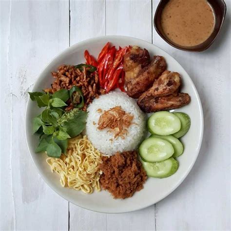 Resep Nasi Uduk Susu