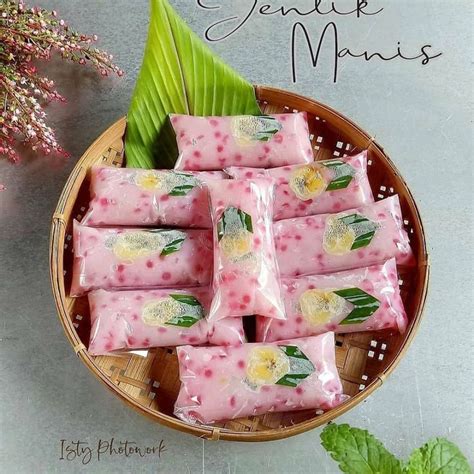 Resep Kue Basah Yang Gurih