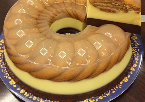 Resep Puding Regal Ncc