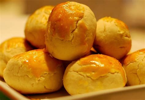 Resep Kue Nastar Oreo